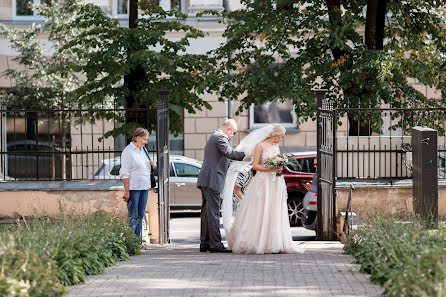 Svadobný fotograf Ernest Šumel (sumel). Fotografia publikovaná 12. januára 2019