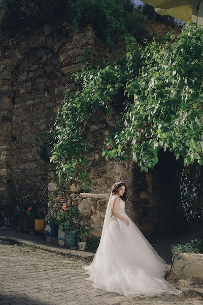 Wedding photographer Deniz Aydemir (sdenizaydemir). Photo of 10 April 2019