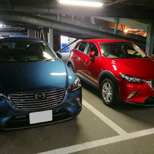 CX-3 DK5FW