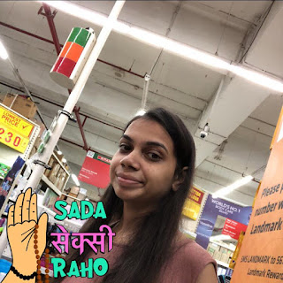 Srishti  Singh at Spar, Gaur Central Mall,  photos