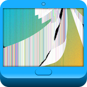 Broken Screen Prank 1.0.3 Icon