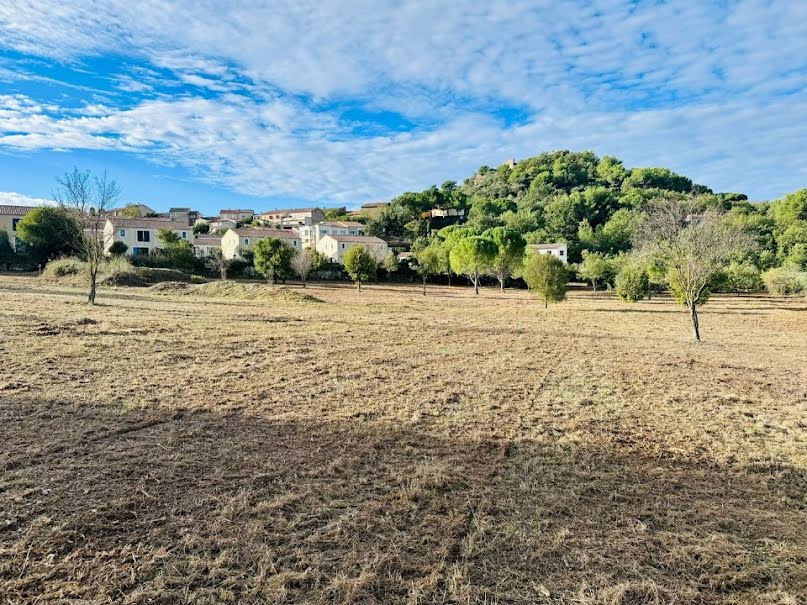 Vente terrain  300 m² à Rognes (13840), 199 900 €