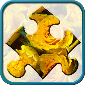 Jigsaw Puzzles King  Icon