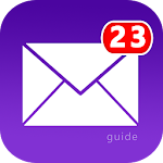 Cover Image of Télécharger Email for YAHOO Mail Advice 1.0 APK