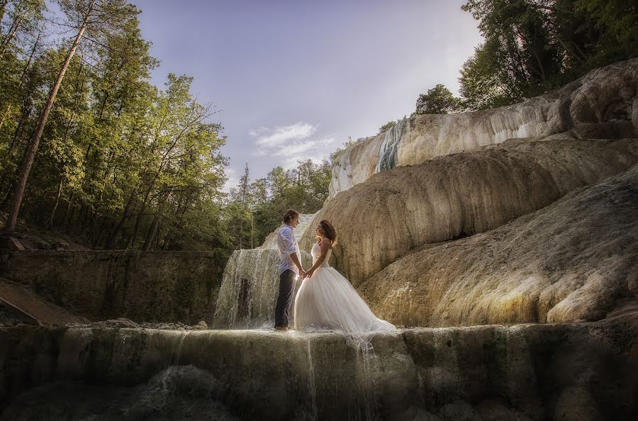 Fotógrafo de bodas Claudio Coppola (coppola). Foto del 11 de octubre 2016