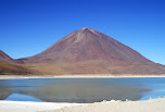 Volcan Licancabur