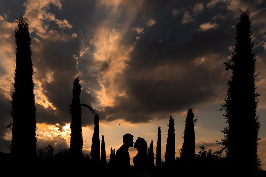 Fotógrafo de casamento Luca Concas (lucaconcas). Foto de 7 de setembro 2021