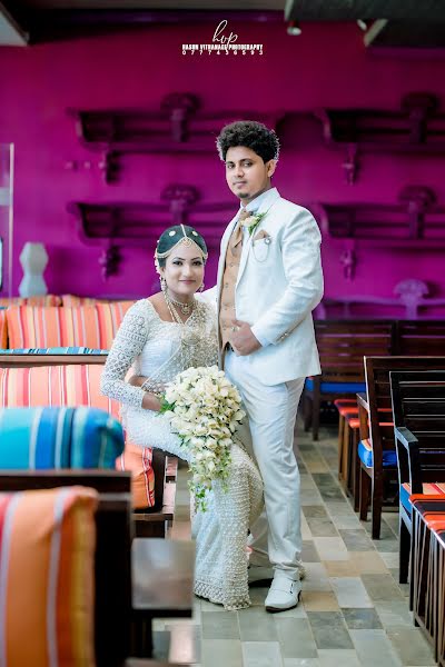 Wedding photographer Hasun Vithanage (hasunvithanage). Photo of 23 March 2022