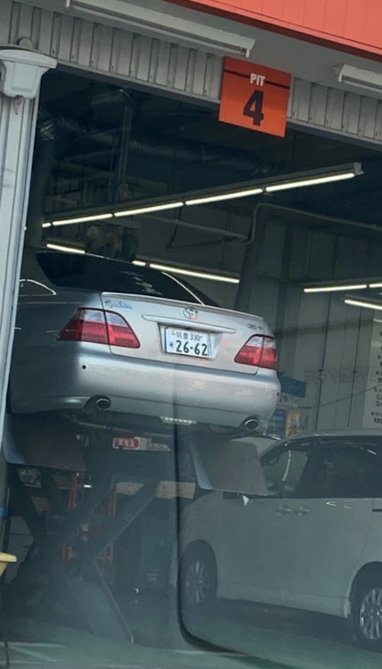 クラウンロイヤルのＲＳ ライダー （club轟）さんが投稿したカスタム事例の投稿画像1枚目