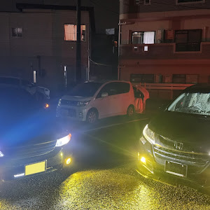 オデッセイ RC1