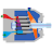 Hydraulic Fluid Power Calculat icon