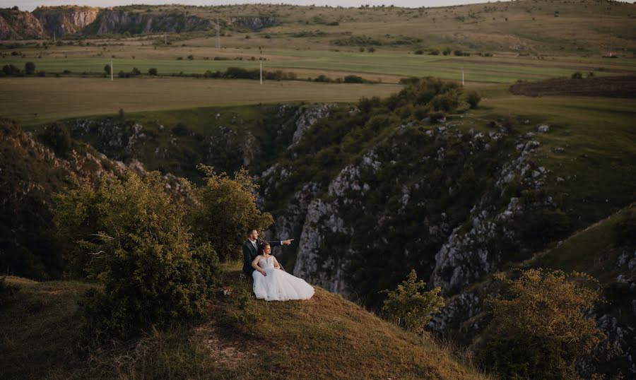 Wedding photographer Kovacs Levente (klpictures). Photo of 18 May