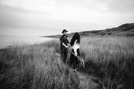 Photographe de mariage Irina Alutera (iralutera). Photo du 14 mars 2019