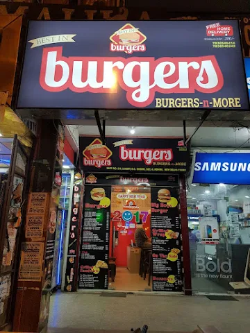 Best In Burger photo 