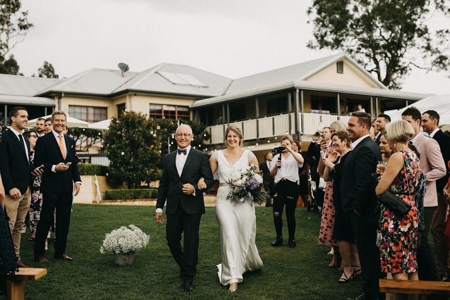 Fotografo di matrimoni Keegan Cronin (keegancronin). Foto del 28 settembre 2021