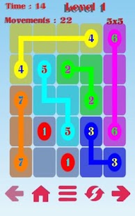 Ball connect flow Screenshots 8