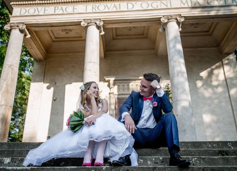 Photographe de mariage Mariusz Raźniewski (razniewski). Photo du 25 février 2020