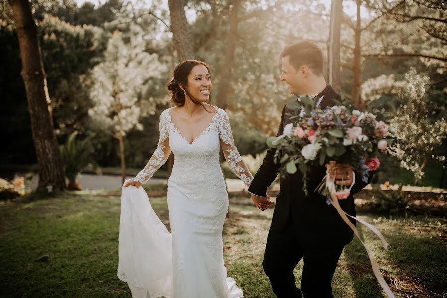 Fotografo di matrimoni Filipe Santiago (filipesantiago). Foto del 24 aprile 2018