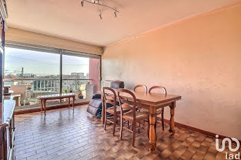 appartement à Nimes (30)