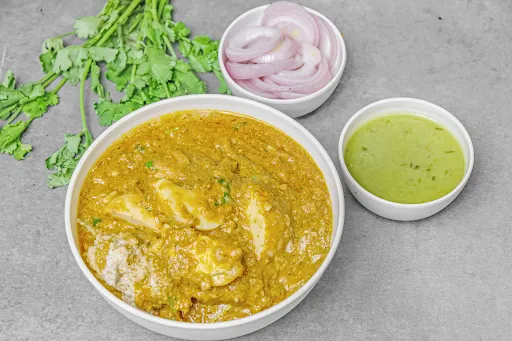 Chicken Masala Curry