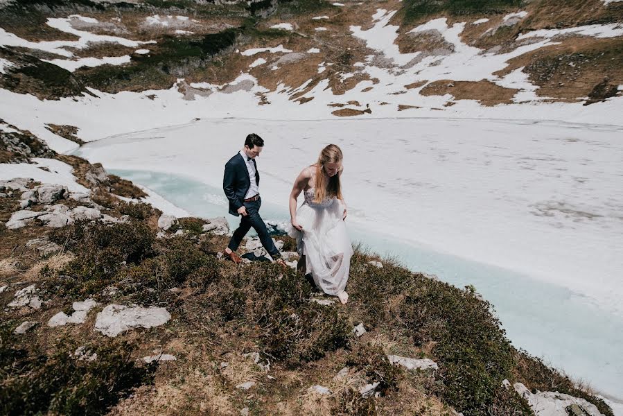 Fotógrafo de bodas Kryštof Novák (kryspin). Foto del 9 de abril 2018