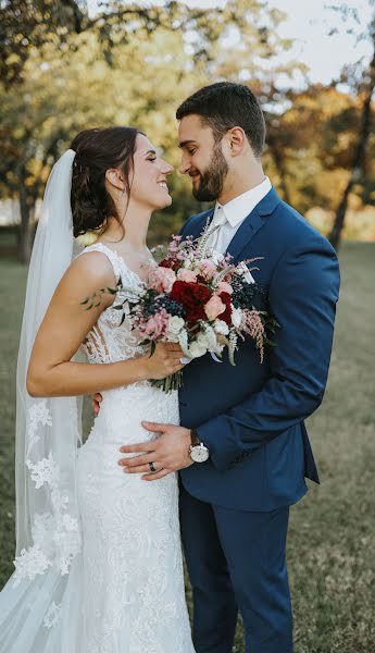 Photographe de mariage Emily Bragg (emilybragg). Photo du 10 mars 2020