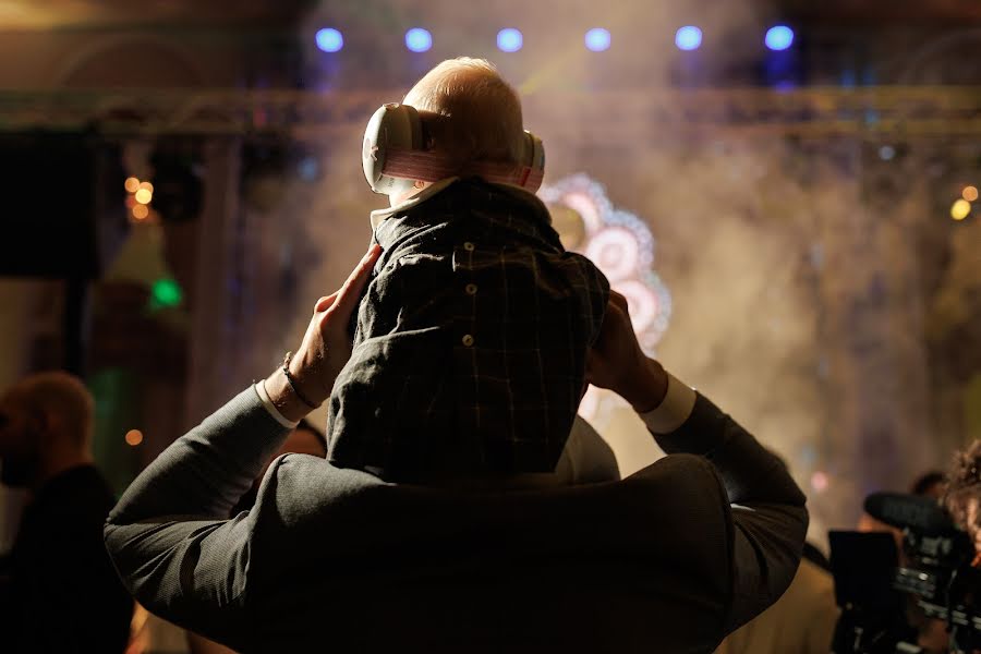 Fotografo di matrimoni Casian Podarelu (casian). Foto del 24 gennaio