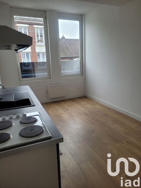 Location  appartement 2 pièces 48 m² à Chauny (02300), 525 €