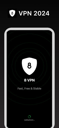 Screenshot 8 VPN - VPN for Android