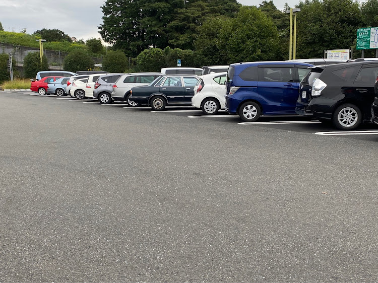 マークIIの静岡オフ会・MTお疲れ様でした・もちやミーティング・もちやドライブイン・もちやオフに関するカスタム事例の投稿画像1枚目