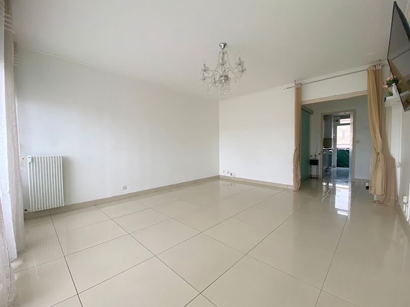 Vente appartement 3 pièces 70 m² à Montpellier (34000), 195 000 €
