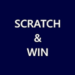 Cover Image of ดาวน์โหลด Scratch cards to earn money 1.2 APK