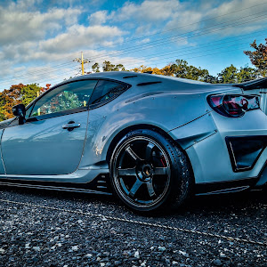 BRZ ZC6