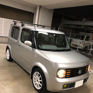 キューブ BZ11