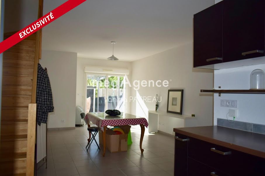 Vente maison 4 pièces 72 m² à Manosque (04100), 234 000 €