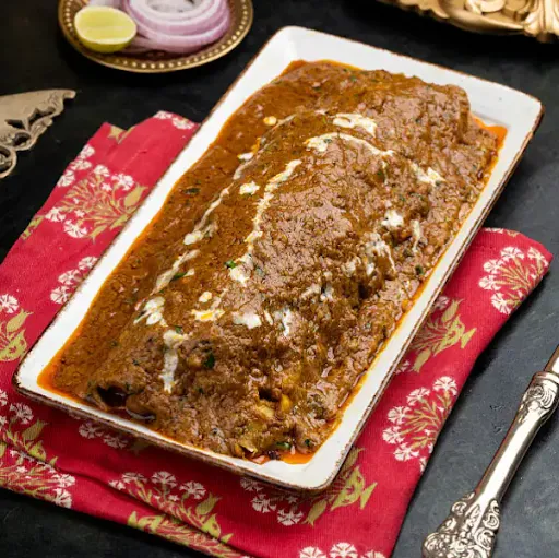 Mutton Patiala (Bonesless) (1000ML)