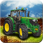 Farm Tractor Simulator 15 Apk