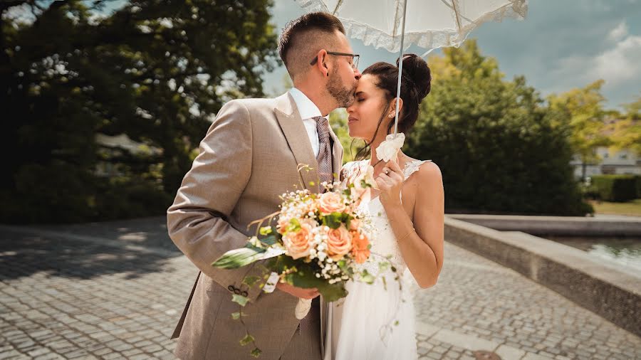 Wedding photographer Sergej Krys (serph). Photo of 7 October 2023