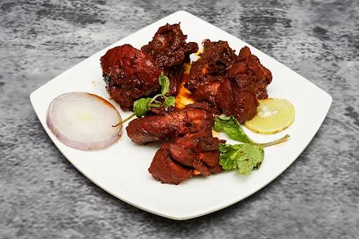 Guntur Chicken Fry