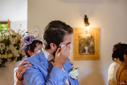 婚礼摄影师Saúl Rojas Hernández（saulrojas）。2023 11月15日的照片