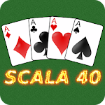 Cover Image of Baixar Escala 40 1.0.5 APK