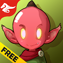 I Monster-Roguelike RPG Legends,Dark Dung 1.1.16 APK تنزيل