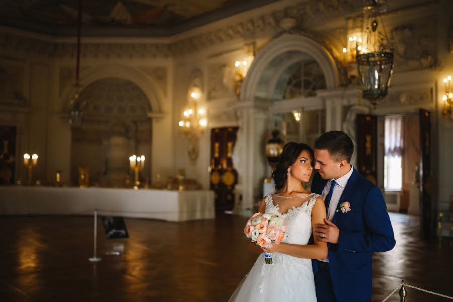 結婚式の写真家Aleksey Korchemkin (korchemkin)。2018 9月20日の写真