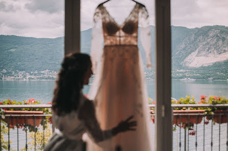 शादी का फोटोग्राफर Francesco Brunello (brunello)। जून 9 2022 का फोटो