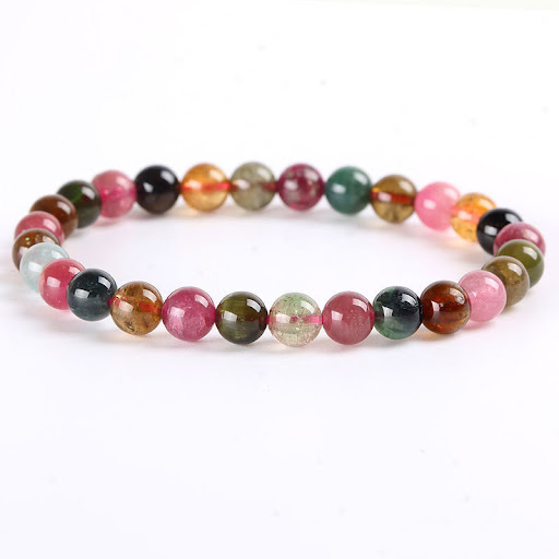 Title 3, Create vibrant jewelry with Rainbow Candy Color...