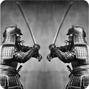 360 Samurai  Icon