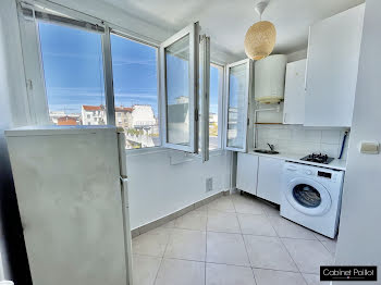 appartement à Vincennes (94)