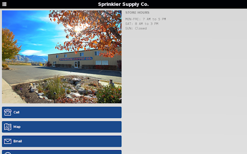Sprinkler Supply Company(圖6)-速報App