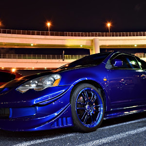 インテグラ DC5