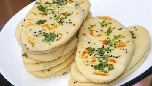 Extra Kulcha